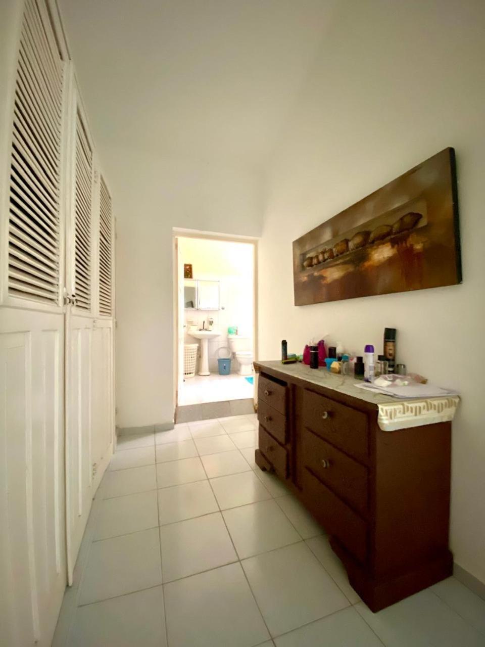 Freandly Three Bedrooms Apartment Сосуа Екстер'єр фото