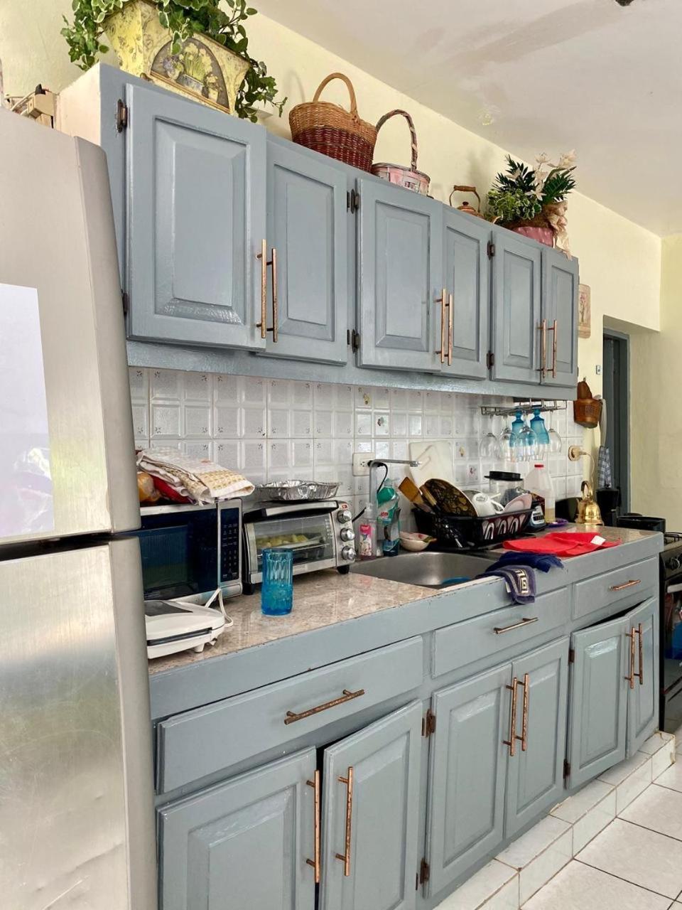 Freandly Three Bedrooms Apartment Сосуа Екстер'єр фото