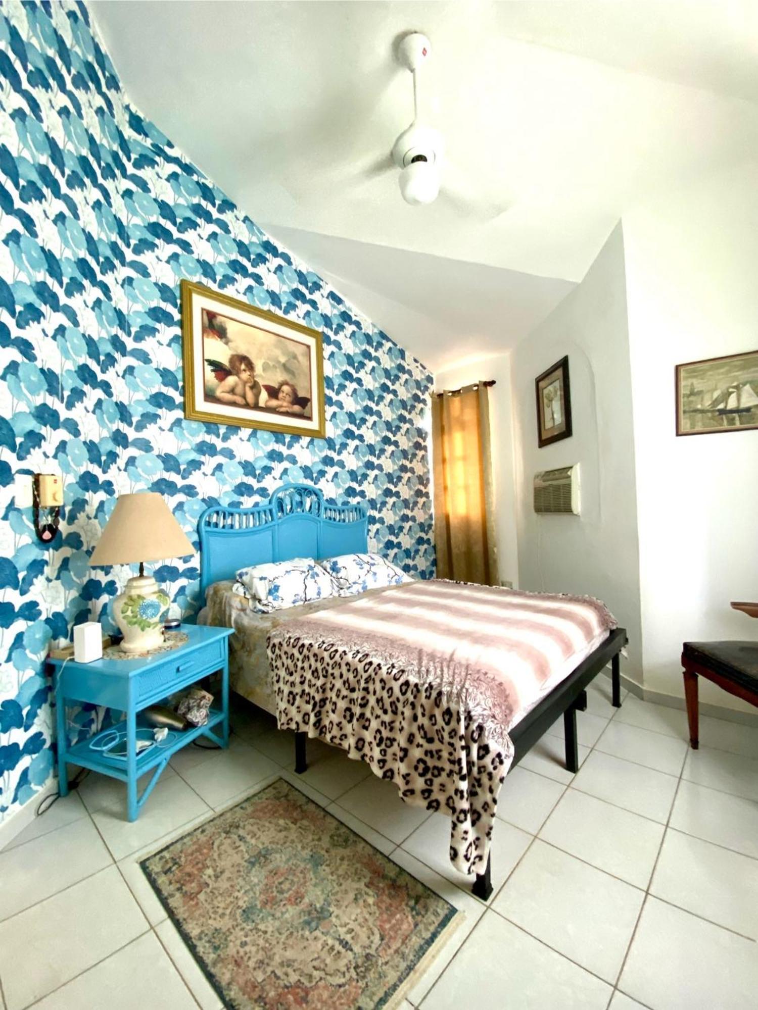 Freandly Three Bedrooms Apartment Сосуа Екстер'єр фото