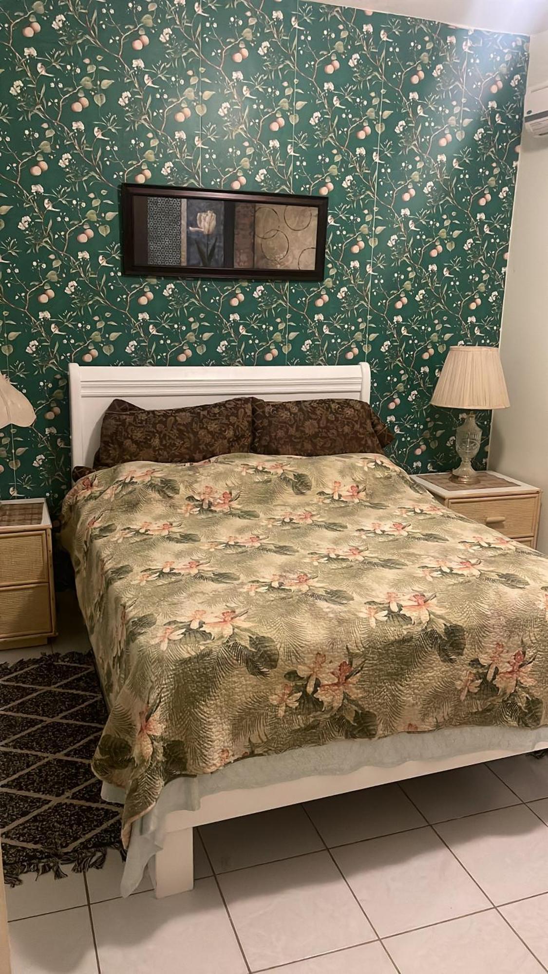Freandly Three Bedrooms Apartment Сосуа Екстер'єр фото